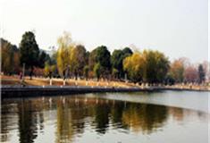 安庆菱湖风景区怎么玩？附游玩路线