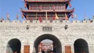 郑州偃月古城怎么玩？附游玩路线