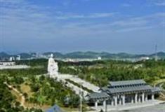 九江中华贤母园怎么玩？附游玩路线