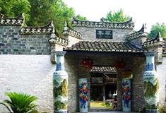 景德镇古窑民俗博览区怎么玩？附游玩路线