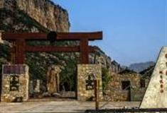 宜昌链子崖景区怎么玩？附游玩路线