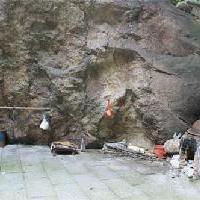 杭州西湖风景名胜区金鼓洞 杭州西湖风景名胜区金鼓洞