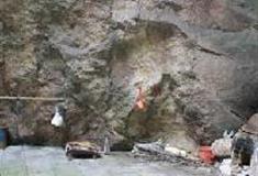 杭州西湖风景名胜区：金鼓洞