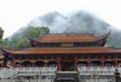 重庆四面山少林寺怎么玩？附游玩路线