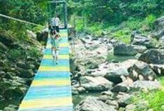 福州北峰龙腾峡勇士乐园怎么玩？附游玩路线