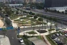 上海陈行公园怎么玩？附游玩路线