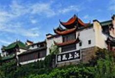 重庆张飞庙景区怎么玩？附游玩路线