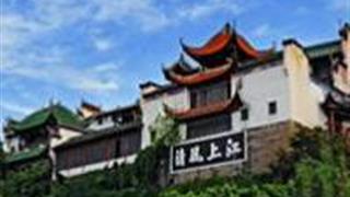 重庆张飞庙景区怎么玩？附游玩路线