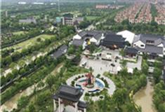 上海申隆生态园怎么玩？附游玩路线