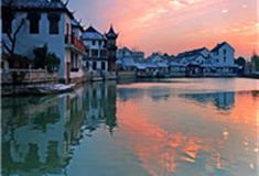 苏州锦溪古镇怎么玩？附游玩路线