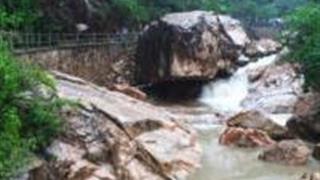 台州划岩山怎么玩？附游玩路线