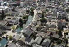 杭州东梓关村怎么玩？附游玩路线