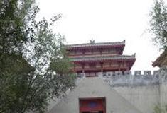 孙子兵法城：虚实篇