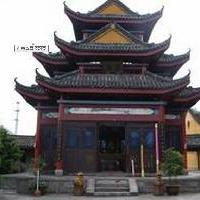 中泰天心佛文化旅游区19776