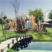 杨柳青庄园19351