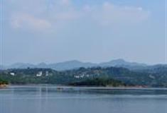 重庆长寿湖风景名胜区怎么玩？附游玩路线