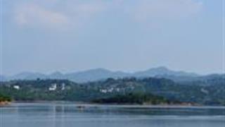 重庆长寿湖风景名胜区怎么玩？附游玩路线