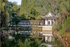 苏州南园公园怎么玩？附游玩路线