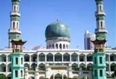 西宁东关清真大寺怎么玩？附游玩路线