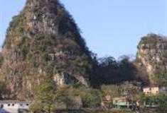 桂林铁封山怎么玩？附游玩路线