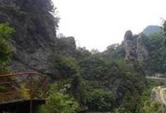 宣城家朋乡怎么玩？附游玩路线