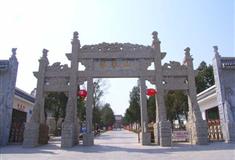 日照莒县浮来山景区怎么玩？附游玩路线