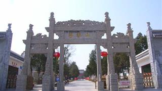 日照莒县浮来山景区怎么玩？附游玩路线