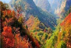 石家庄仙台山怎么玩？附游玩路线