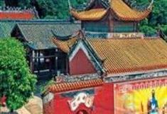 桂林恭城武庙怎么玩？附游玩路线