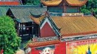 桂林恭城武庙怎么玩？附游玩路线