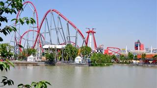 武汉欢乐谷怎么玩？附游玩路线