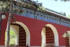 北京日坛公园怎么玩？附游玩路线