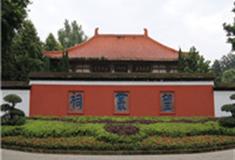 成都郫县望丛祠怎么玩？附游玩路线