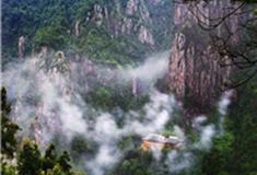 温州南雁荡山怎么玩？附游玩路线