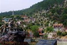 厦门罗汉山怎么玩？附游玩路线