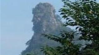 桂林老人山怎么玩?附游玩路线 桂林老人山怎么玩?附游玩路线