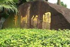 佛山平洲公园怎么玩？附游玩路线