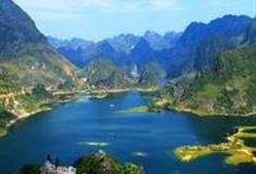 百色浩坤湖怎么玩？附游玩路线