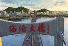 厦门海沧大桥旅游区怎么玩？附游玩路线