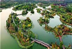 潍坊白浪绿洲湿地公园怎么玩？附游玩路线