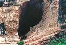 长治黄崖洞国家森林公园怎么玩？附游玩路线