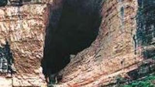 长治黄崖洞国家森林公园怎么玩？附游玩路线