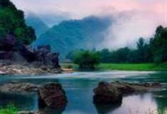 池州怪潭景区怎么玩？附游玩路线