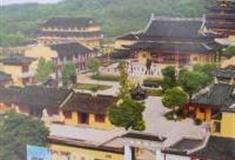 无锡泰清寺怎么玩？附游玩路线