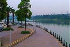 上海金罗店美兰湖怎么玩？附游玩路线