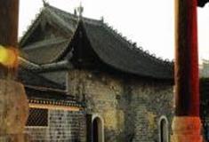 湘西乾州文庙怎么玩？附游玩路线