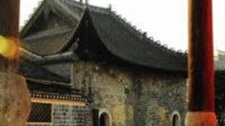 湘西乾州文庙怎么玩？附游玩路线