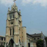 广州街香港街景区17867