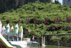 长治太行山大峡谷红豆峡-三叠潭怎么玩？附游玩路线