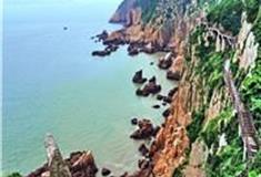 舟山嵊泗列岛风景名胜区怎么玩？附游玩路线